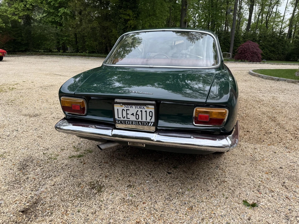1967 Alfa Romeo GT 1300 Junior - Image 26 of 31