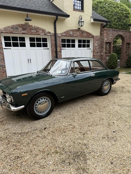 1967 Alfa Romeo GT 1300 Junior - Image 3 of 31