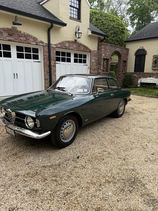 1967 Alfa Romeo GT 1300 Junior - Image 4 of 31