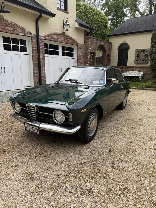 1967 Alfa Romeo GT 1300 Junior - Image 6 of 31