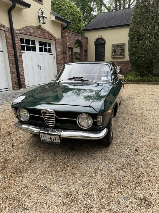 1967 Alfa Romeo GT 1300 Junior - Image 8 of 31