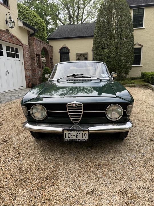 1967 Alfa Romeo GT 1300 Junior - Image 13 of 31