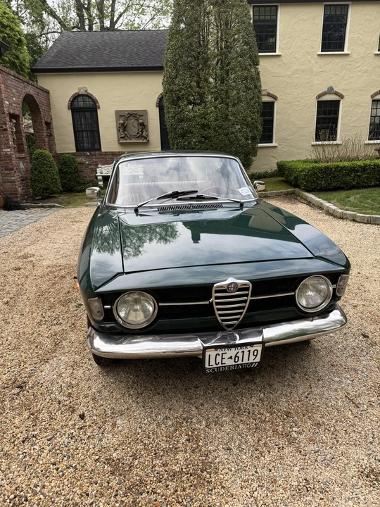 1967 Alfa Romeo GT 1300 Junior - Image 14 of 31