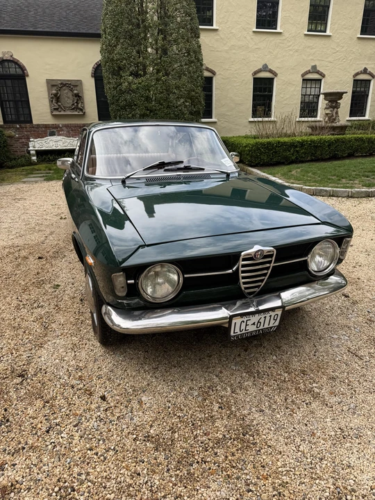 1967 Alfa Romeo GT 1300 Junior - Image 15 of 31