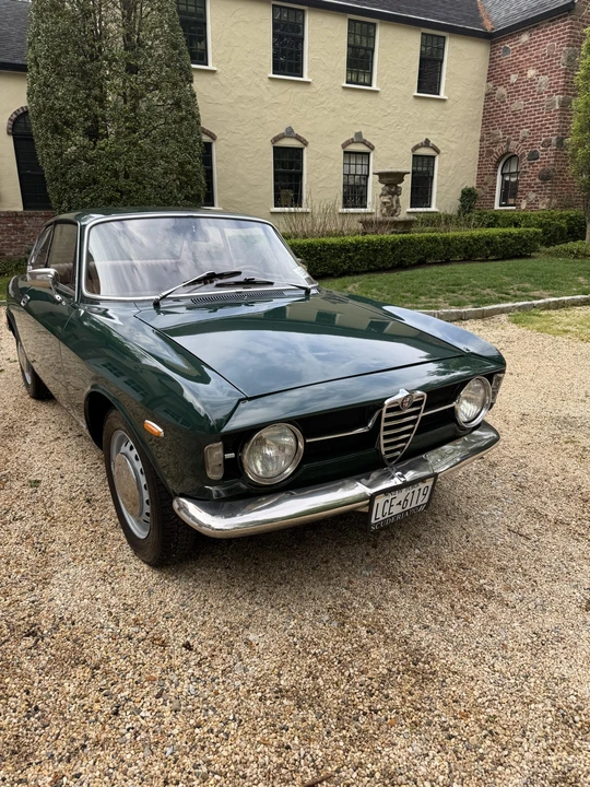 1967 Alfa Romeo GT 1300 Junior - Image 16 of 31