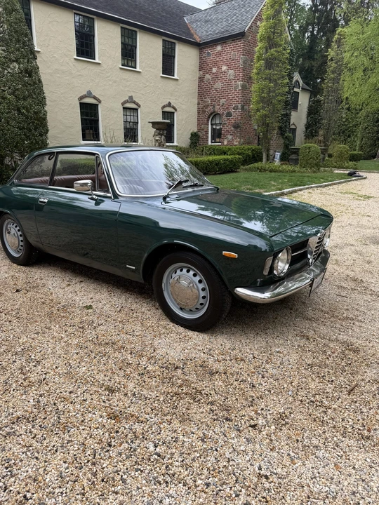 1967 Alfa Romeo GT 1300 Junior - Image 19 of 31