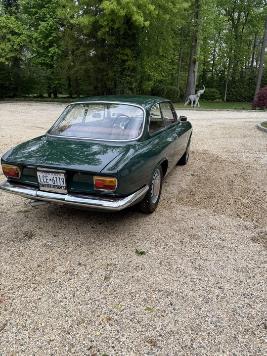 1967 Alfa Romeo GT 1300 Junior - Image 25 of 31
