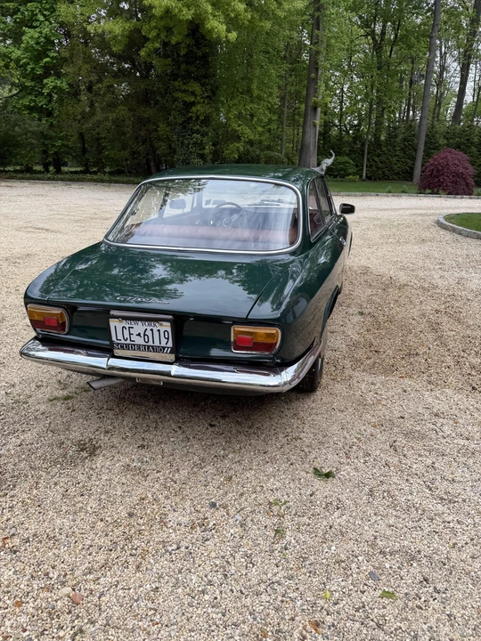 1967 Alfa Romeo GT 1300 Junior - Image 27 of 31