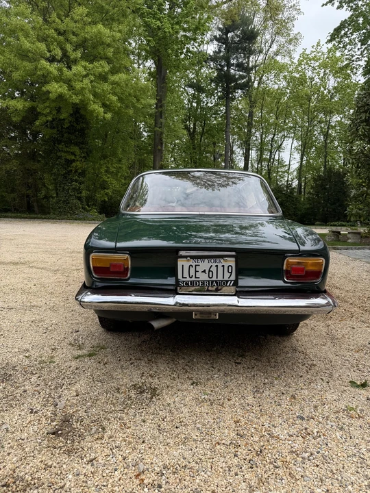 1967 Alfa Romeo GT 1300 Junior - Image 29 of 31