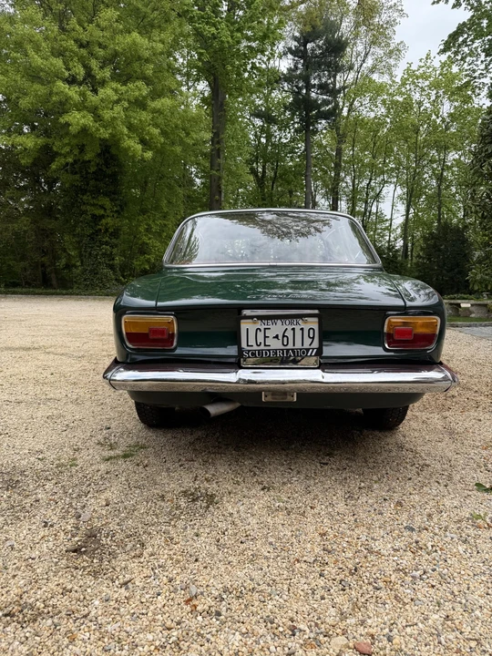 1967 Alfa Romeo GT 1300 Junior - Image 30 of 31