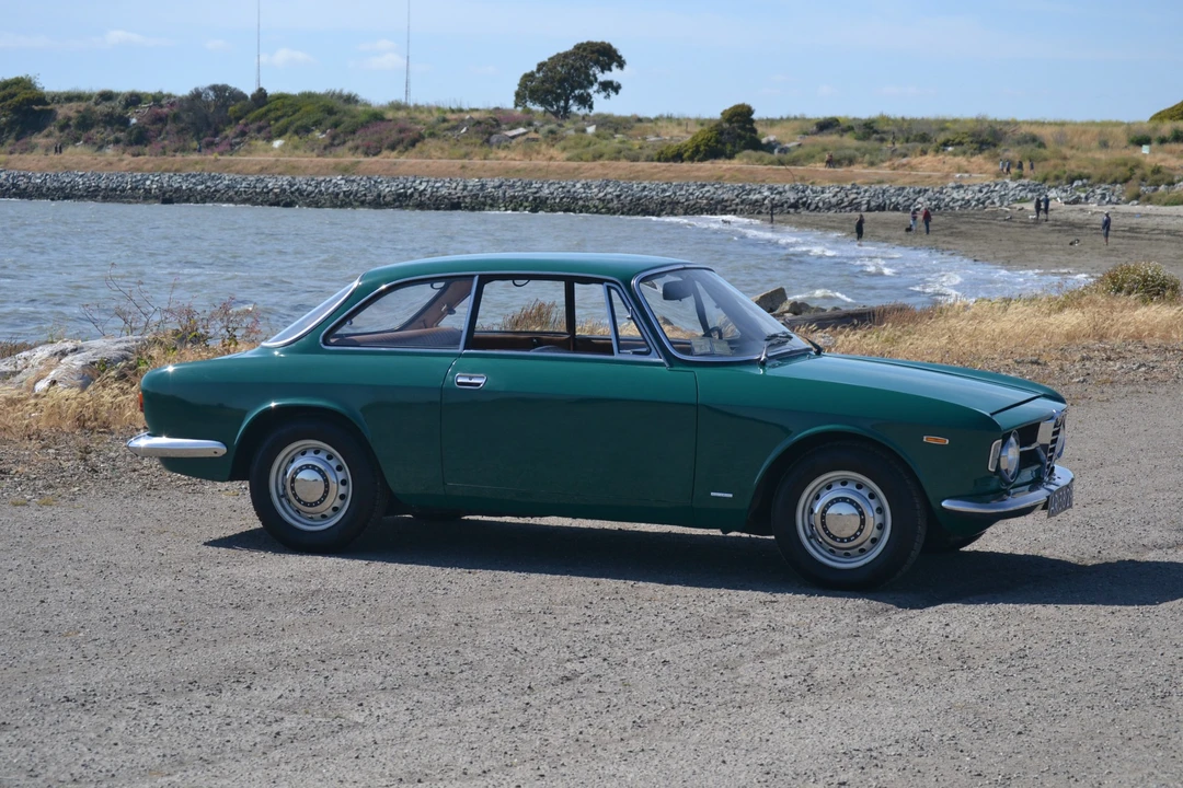1967 Alfa Romeo GT 1300 Junior - Image 11 of 31