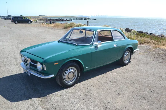 1967 Alfa Romeo GT 1300 Junior - Image 4 of 31