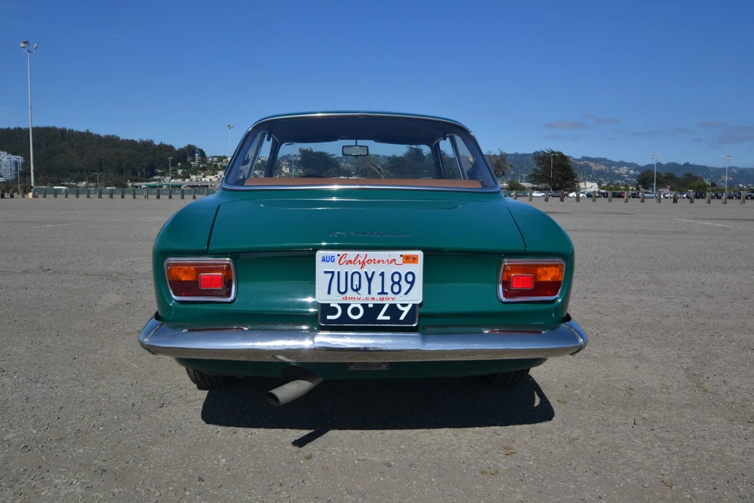 1967 Alfa Romeo GT 1300 Junior - Image 8 of 31