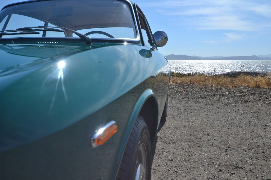1967 Alfa Romeo GT 1300 Junior - Image 27 of 31