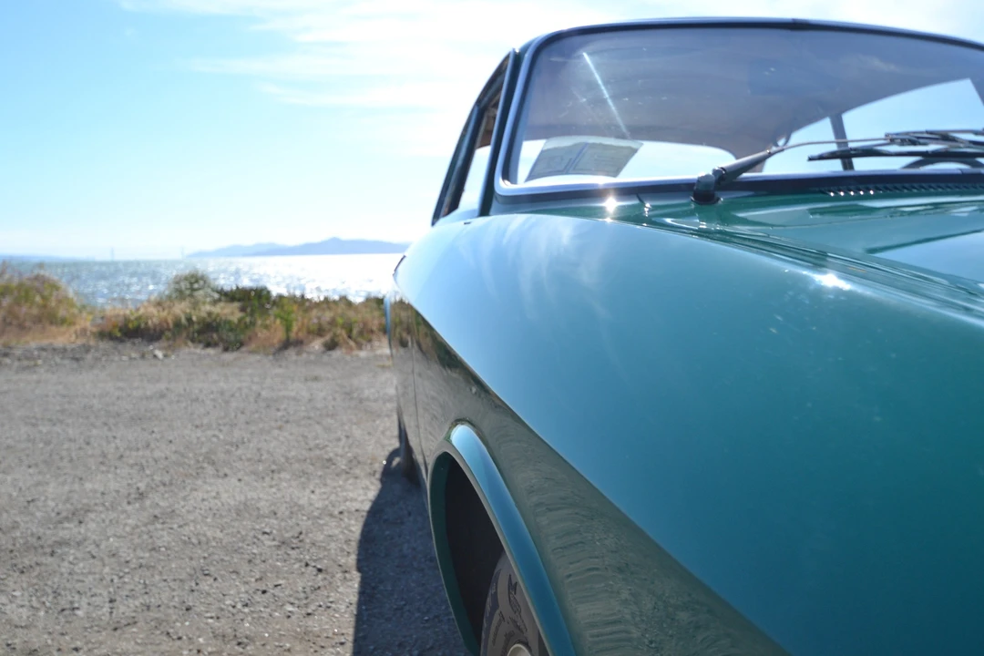 1967 Alfa Romeo GT 1300 Junior - Image 25 of 31