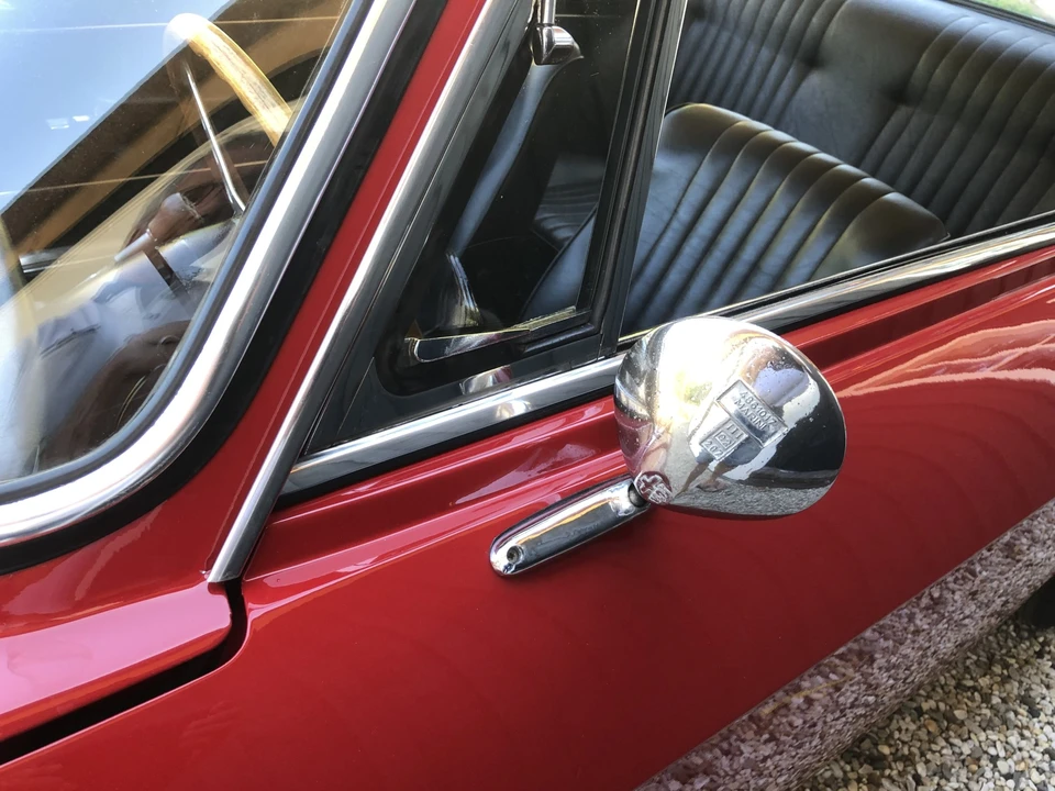 1967 Alfa Romeo GT 1300 Junior - Image 21 of 31