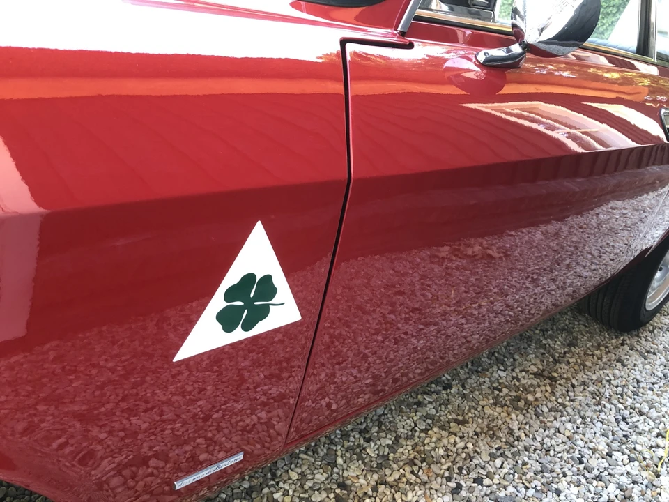 1967 Alfa Romeo GT 1300 Junior - Image 19 of 31
