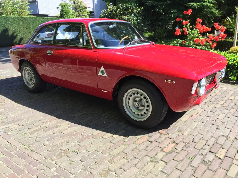 1967 Alfa Romeo GT 1300 Junior - Image 7 of 31