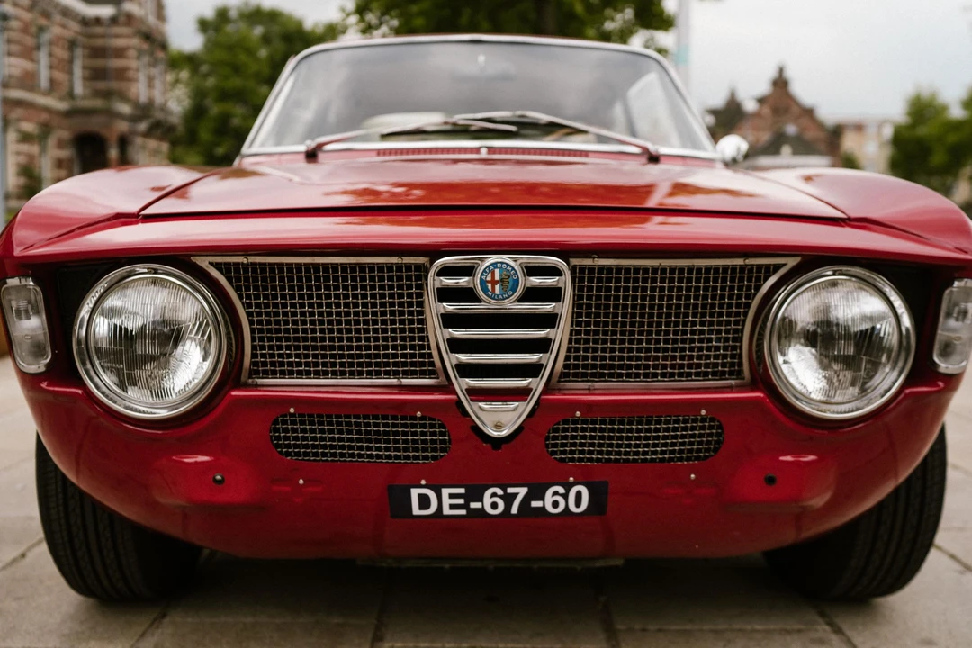 1967 Alfa Romeo GT 1300 Junior - Image 8 of 31