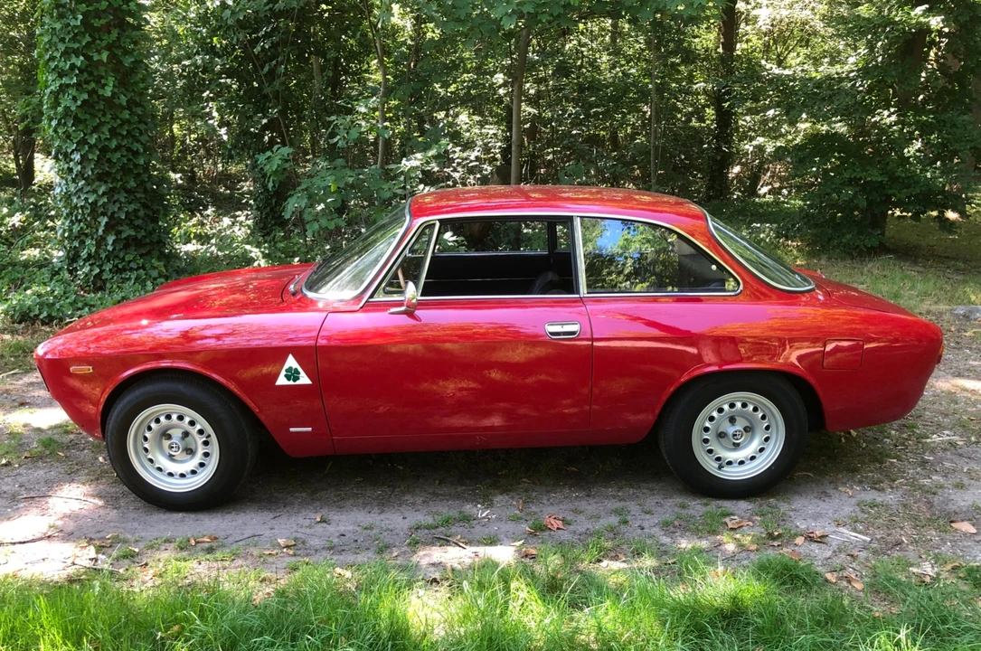 1967 Alfa Romeo GT 1300 Junior - Image 3 of 31