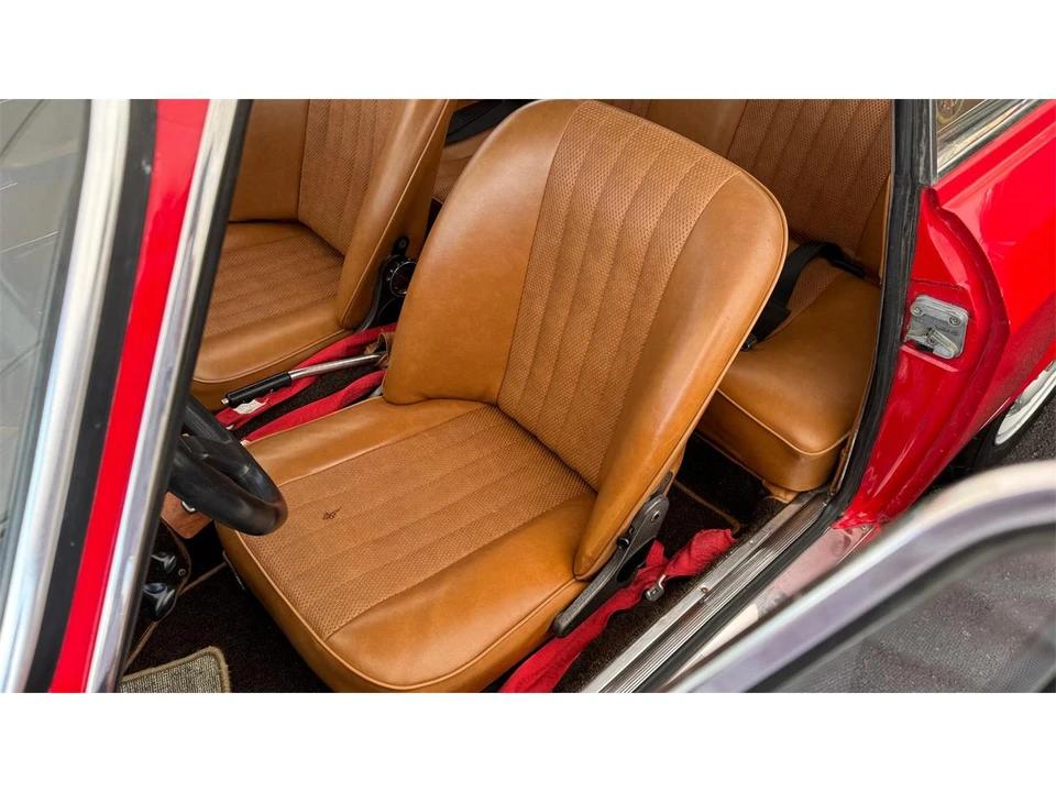 1967 Alfa Romeo 1750 GT Veloce - Image 30 of 31