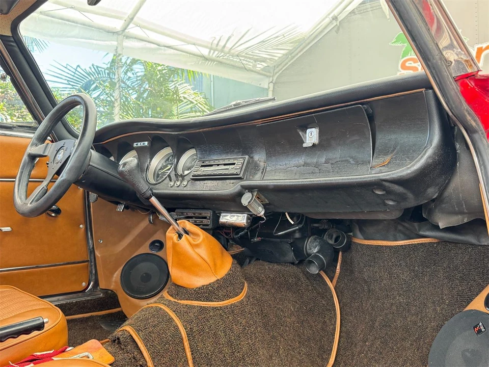 1967 Alfa Romeo 1750 GT Veloce - Image 31 of 31