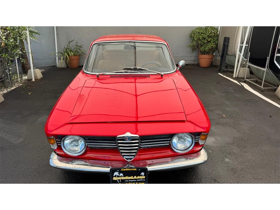 1967 Alfa Romeo 1750 GT Veloce - Image 3 of 31