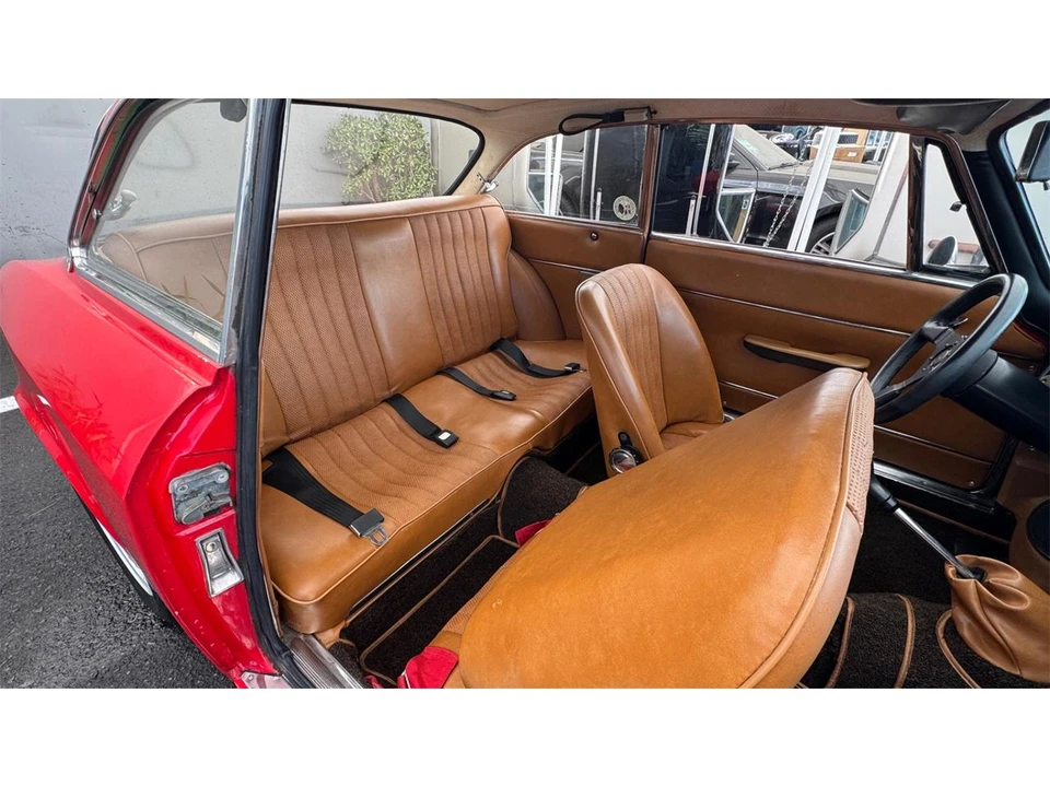 1967 Alfa Romeo 1750 GT Veloce - Image 16 of 31