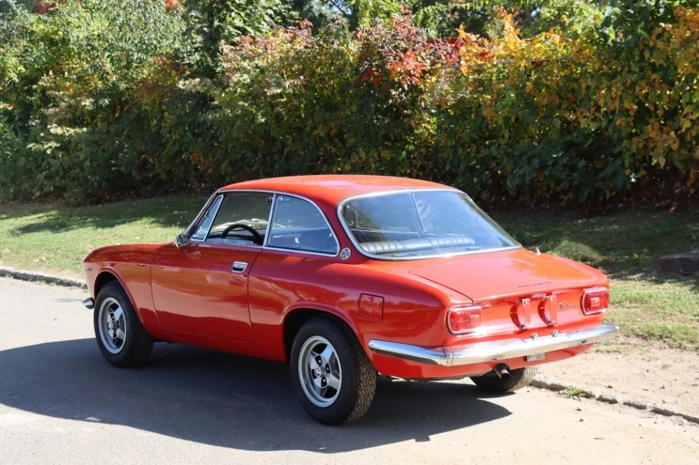 1967 Alfa Romeo Giulia Sprint GT Veloce - Image 6 of 8