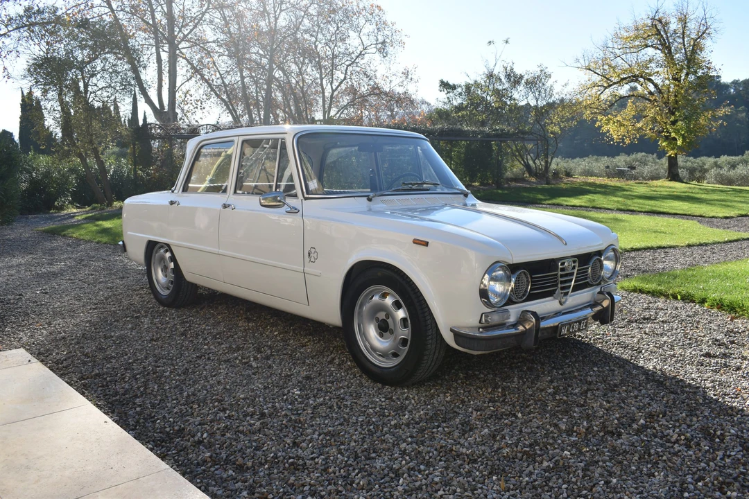 1967 Alfa Romeo 105/115 Series - Image 15 of 31
