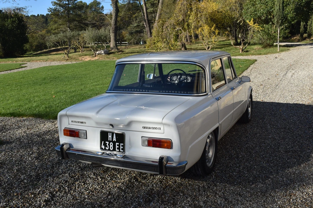 1967 Alfa Romeo 105/115 Series - Image 23 of 31