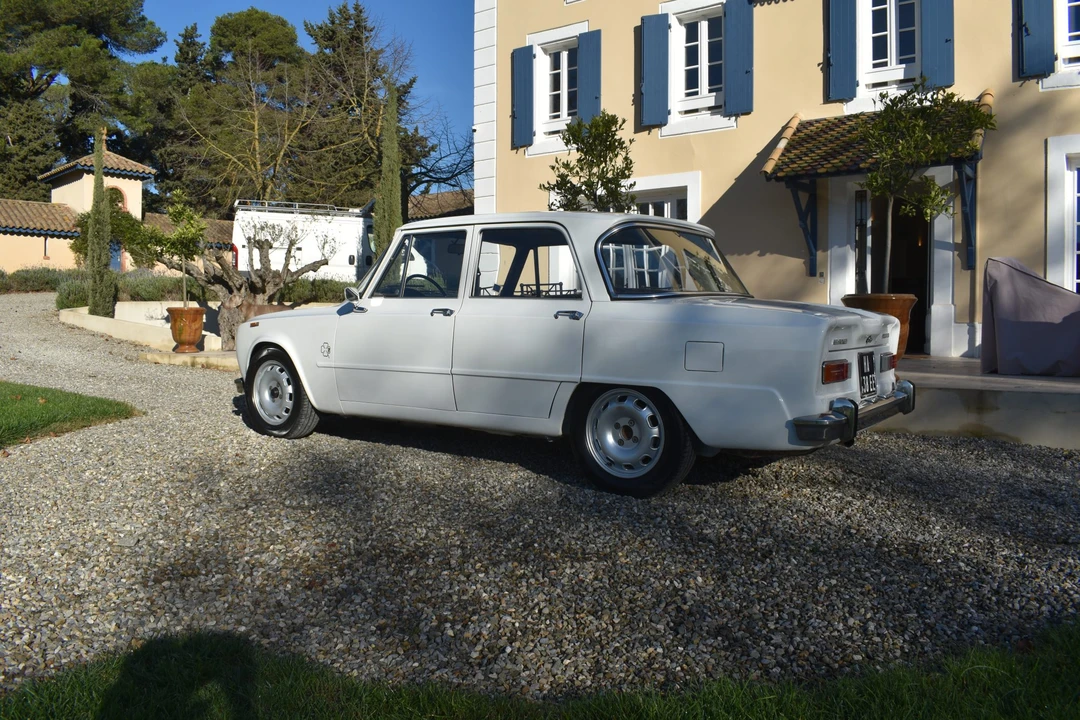 1967 Alfa Romeo 105/115 Series - Image 31 of 31