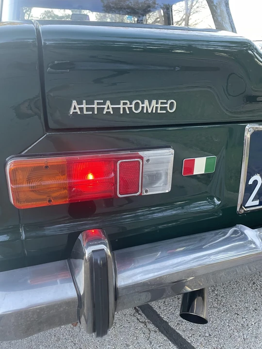 1967 Alfa Romeo GT 1300 Junior - Image 25 of 31