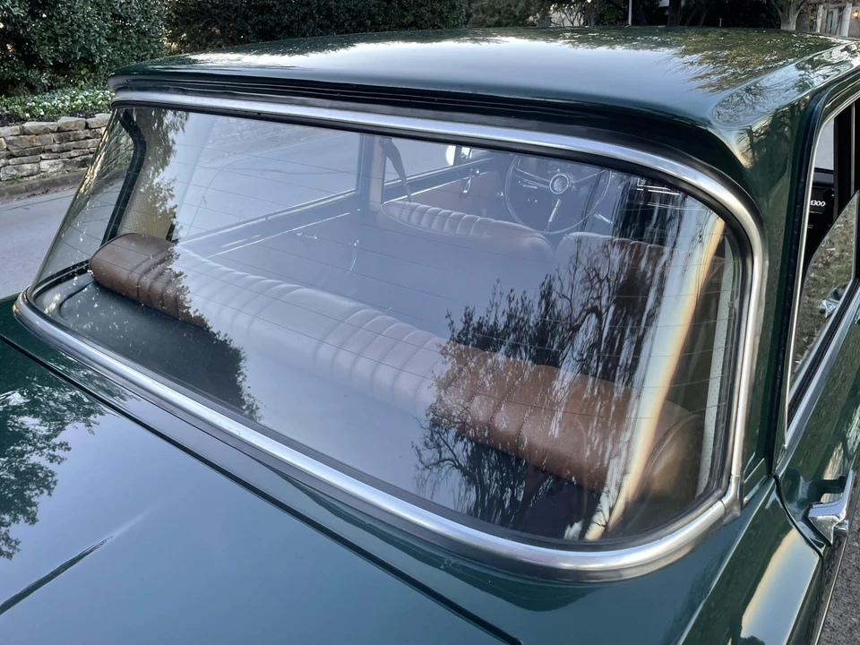 1967 Alfa Romeo GT 1300 Junior - Image 16 of 31