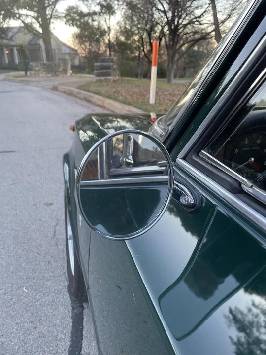 1967 Alfa Romeo GT 1300 Junior - Image 24 of 31