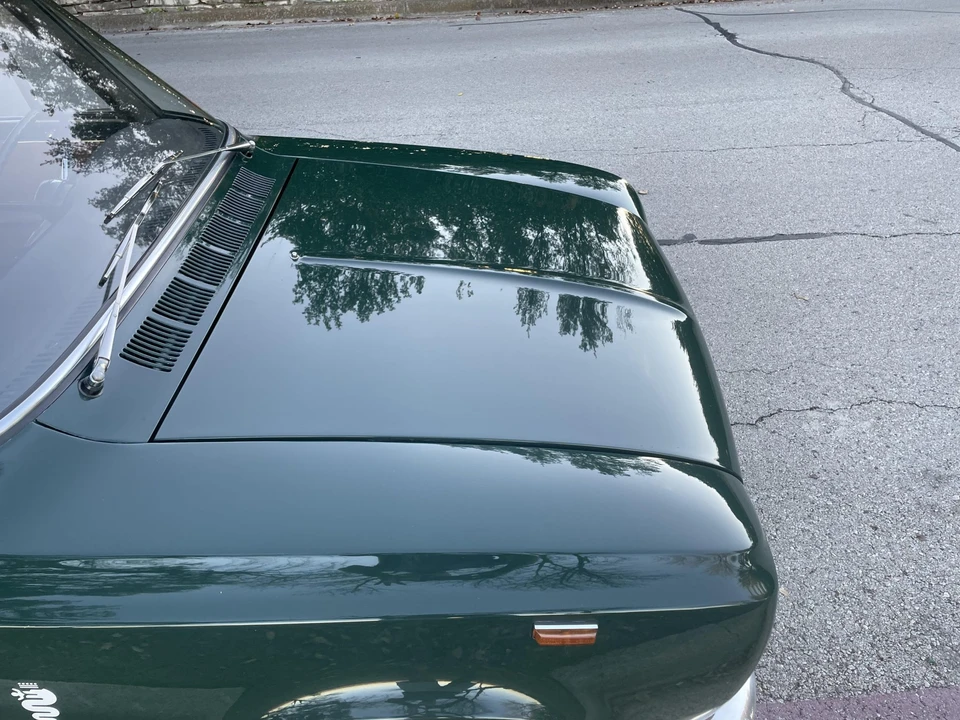 1967 Alfa Romeo GT 1300 Junior - Image 22 of 31