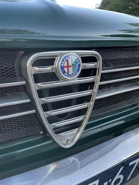 1967 Alfa Romeo GT 1300 Junior - Image 14 of 31