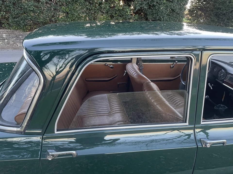 1967 Alfa Romeo GT 1300 Junior - Image 17 of 31