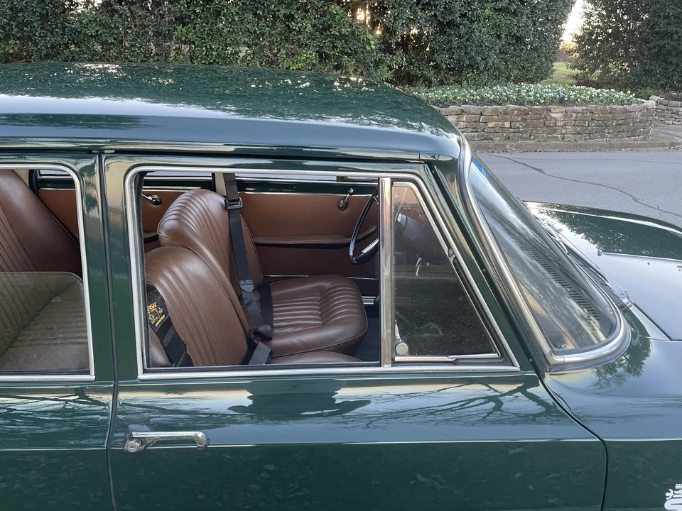 1967 Alfa Romeo GT 1300 Junior - Image 18 of 31