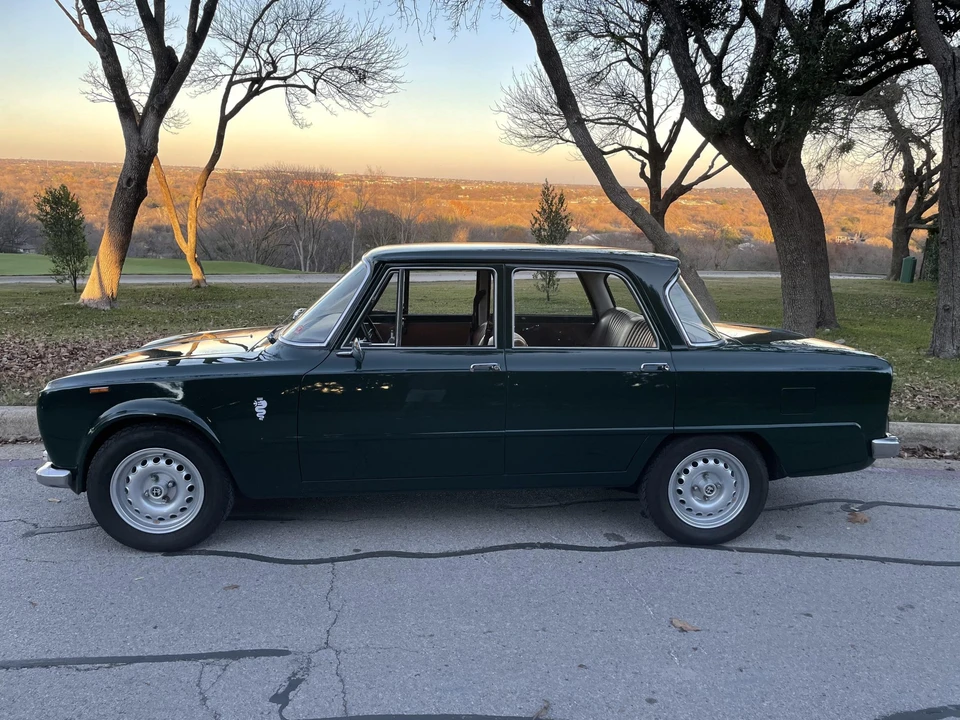1967 Alfa Romeo GT 1300 Junior - Image 5 of 31