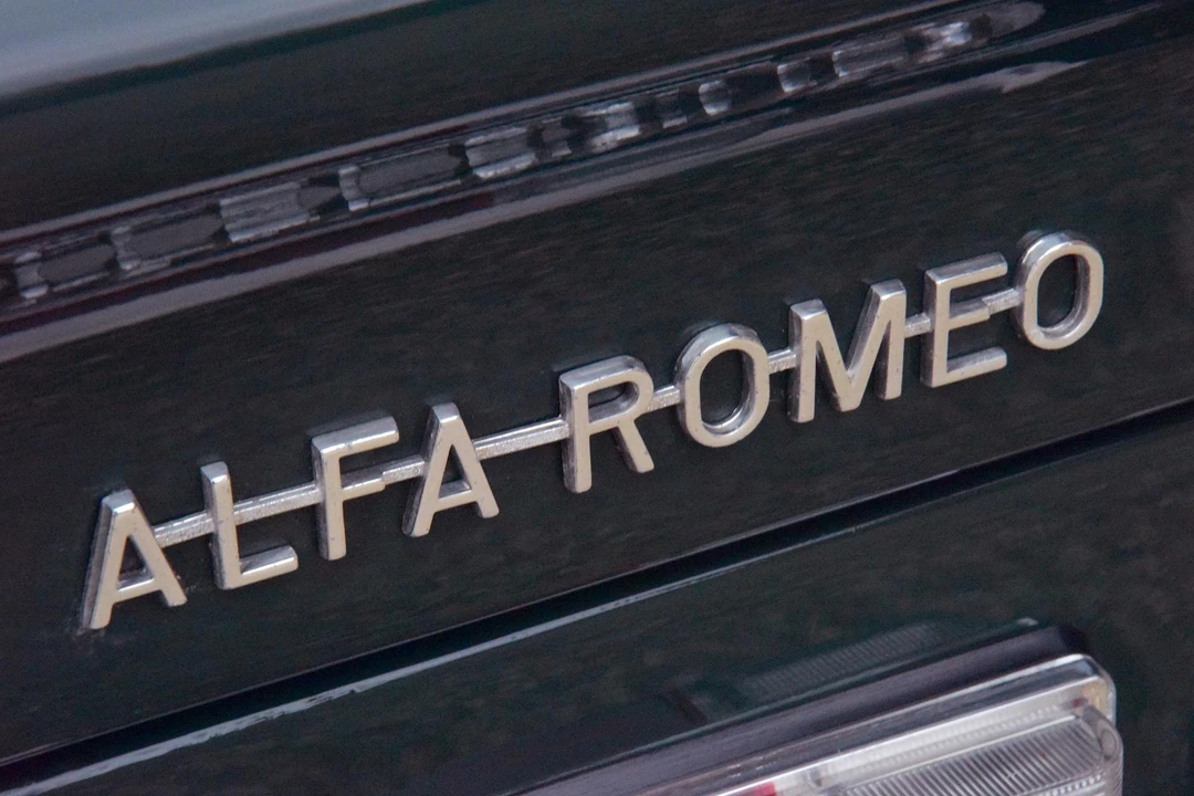 1967 Alfa Romeo 105/115 Series - Image 22 of 31