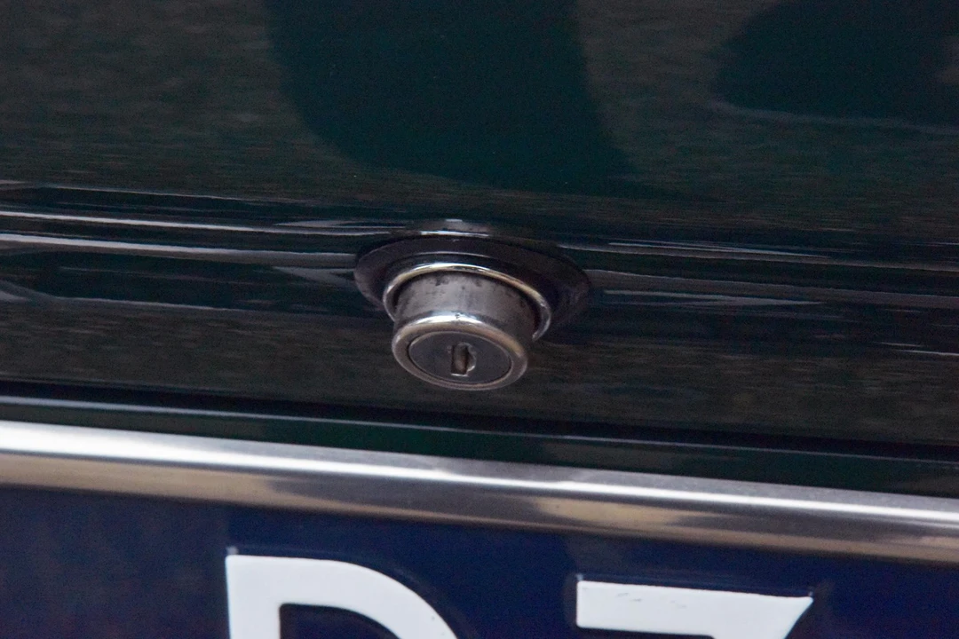 1967 Alfa Romeo 105/115 Series - Image 23 of 31