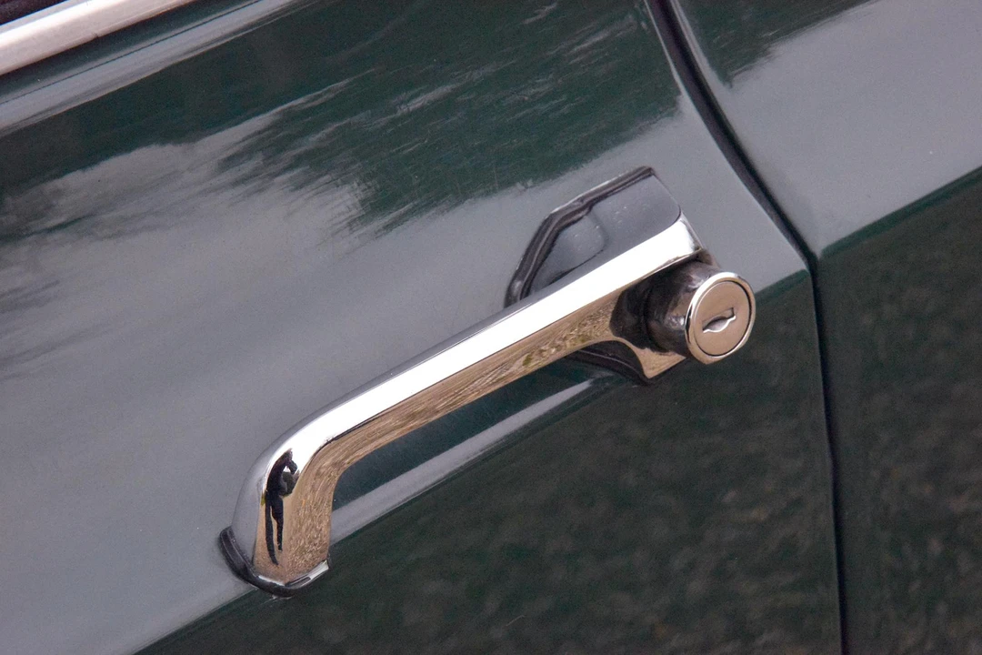 1967 Alfa Romeo 105/115 Series - Image 25 of 31