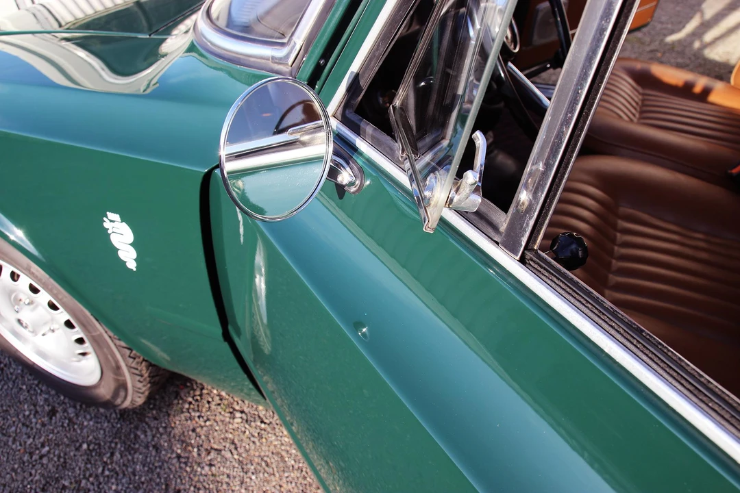 1967 Alfa Romeo 105/115 Series - Image 27 of 31