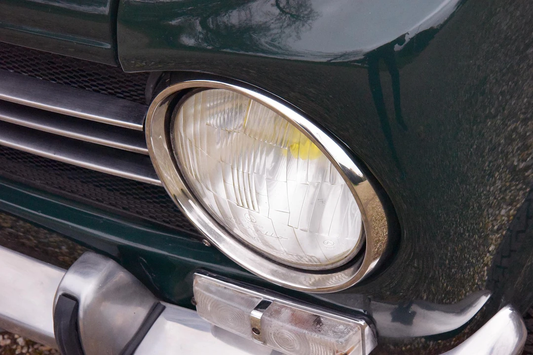 1967 Alfa Romeo 105/115 Series - Image 29 of 31