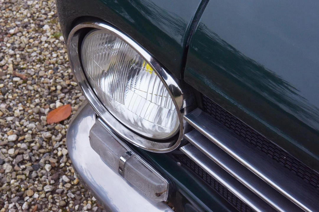 1967 Alfa Romeo 105/115 Series - Image 30 of 31