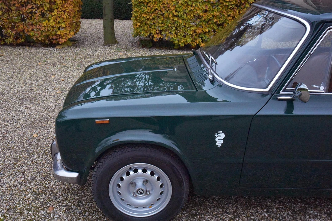 1967 Alfa Romeo 105/115 Series - Image 19 of 31