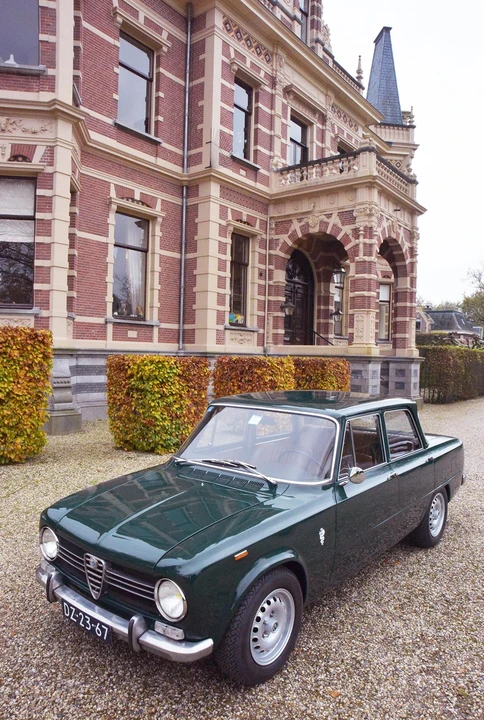 1967 Alfa Romeo 105/115 Series - Image 18 of 31