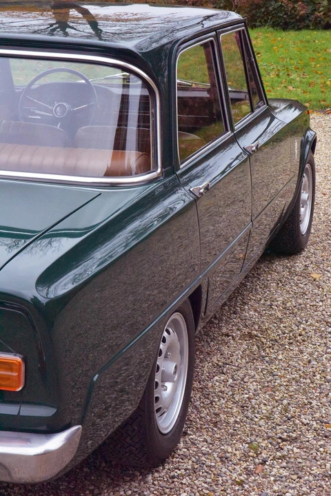 1967 Alfa Romeo 105/115 Series - Image 20 of 31
