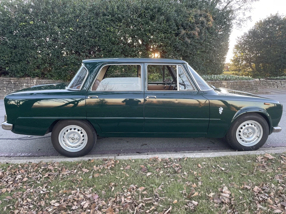 1967 Alfa Romeo GT 1300 Junior - Image 8 of 31